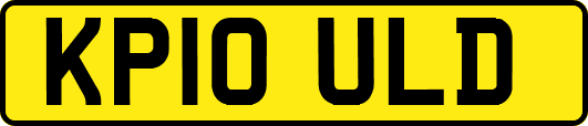 KP10ULD
