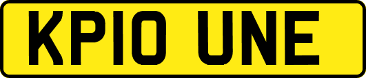 KP10UNE