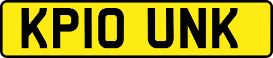 KP10UNK