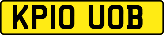 KP10UOB