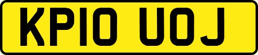 KP10UOJ