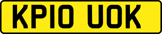 KP10UOK