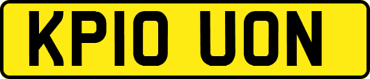 KP10UON
