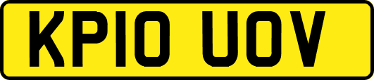KP10UOV