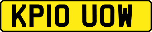 KP10UOW