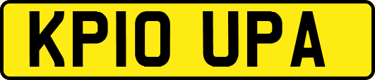 KP10UPA