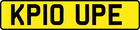 KP10UPE