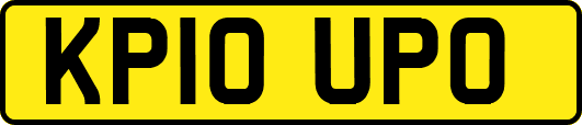 KP10UPO