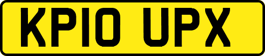 KP10UPX
