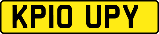 KP10UPY