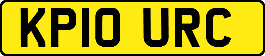 KP10URC