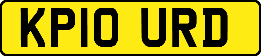 KP10URD