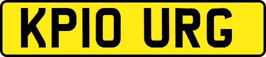 KP10URG