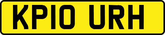 KP10URH