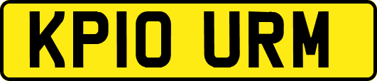 KP10URM