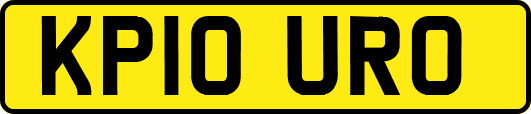 KP10URO