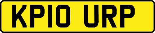 KP10URP