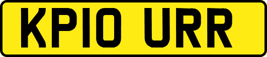 KP10URR
