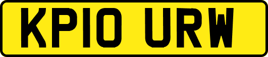 KP10URW