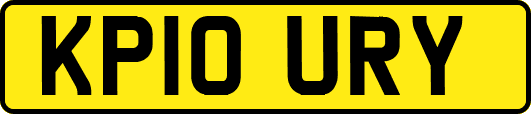 KP10URY