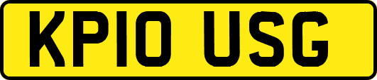 KP10USG