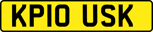 KP10USK