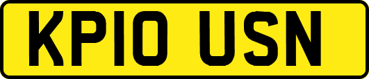 KP10USN