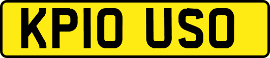 KP10USO
