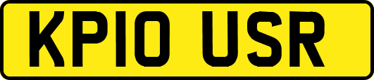 KP10USR