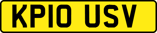 KP10USV