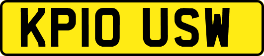 KP10USW