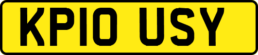 KP10USY