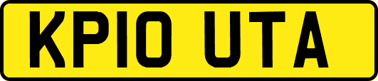 KP10UTA