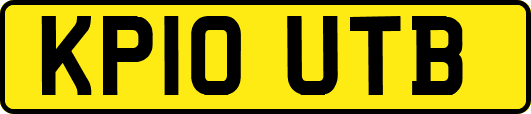KP10UTB