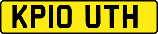 KP10UTH
