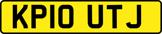KP10UTJ