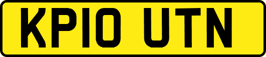 KP10UTN