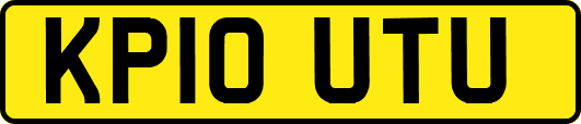 KP10UTU
