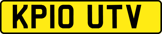 KP10UTV