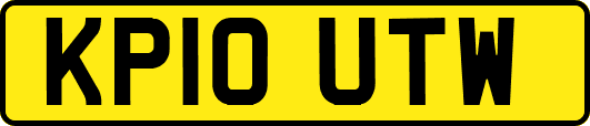 KP10UTW