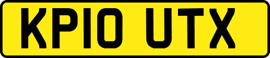 KP10UTX