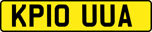 KP10UUA