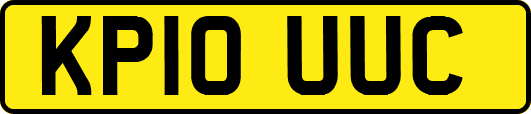 KP10UUC