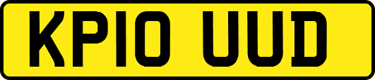 KP10UUD