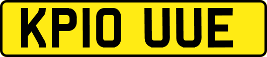 KP10UUE