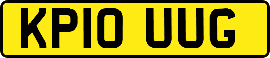 KP10UUG