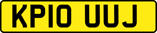 KP10UUJ