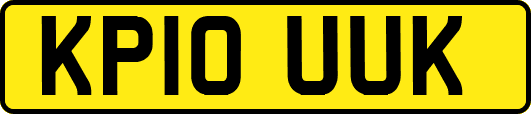 KP10UUK