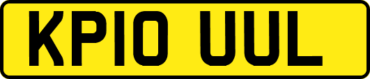 KP10UUL