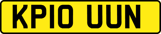KP10UUN